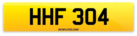 HHF 304
