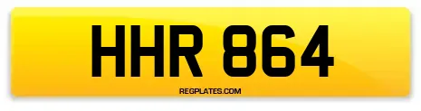 HHR 864