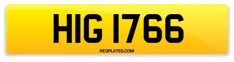 HIG 1766