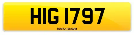 HIG 1797