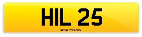 HIL 25