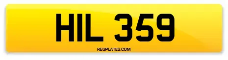 HIL 359