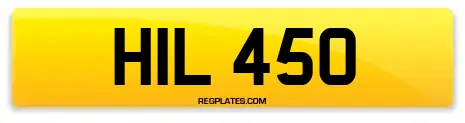 HIL 450
