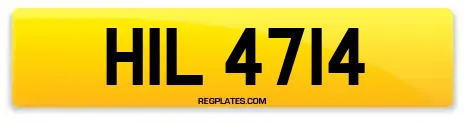 HIL 4714
