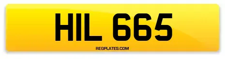 HIL 665