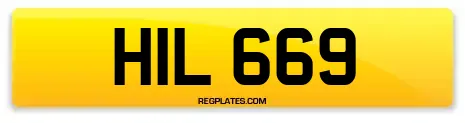 HIL 669