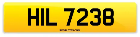 HIL 7238