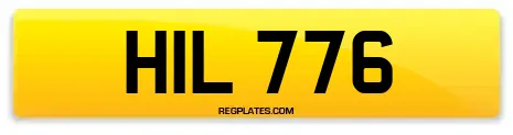 HIL 776