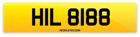 HIL 8188