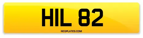 HIL 82