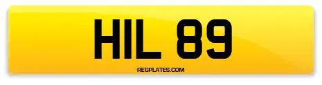 HIL 89