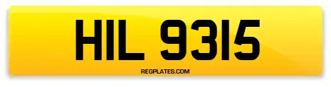 HIL 9315