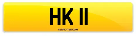HK 11