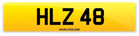 HLZ 48
