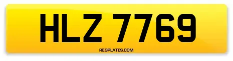 HLZ 7769