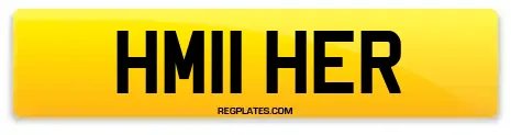 HM11 HER