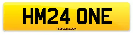 HM24 ONE