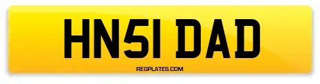 HN51 DAD