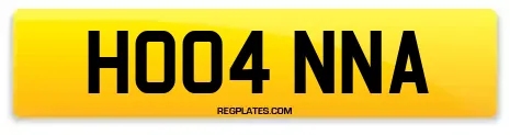 HO04 NNA