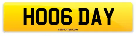 HO06 DAY