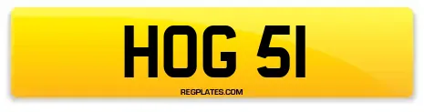 HOG 51