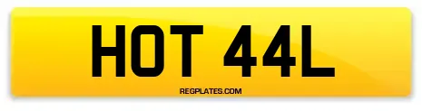HOT 44L