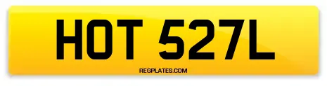 HOT 527L