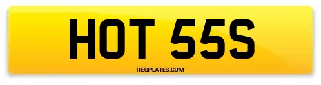 HOT 55S