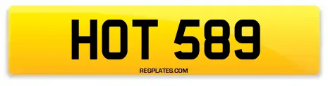 HOT 589