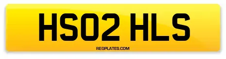 HS02 HLS