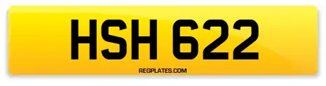 HSH 622