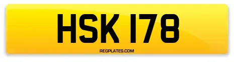 HSK 178