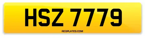 HSZ 7779