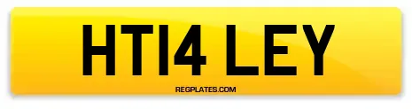 HT14 LEY