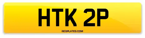 HTK 2P