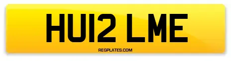 HU12 LME