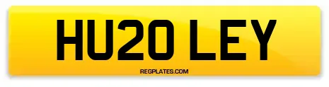 HU20 LEY