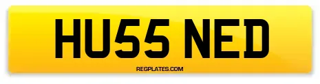 HU55 NED