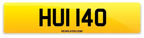 HUI 140