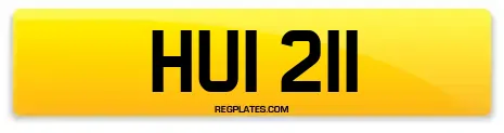 HUI 211