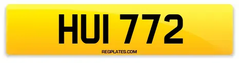HUI 772