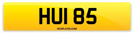 HUI 85