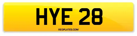 HYE 28