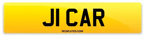 J1 CAR