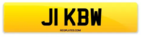 J1 KBW