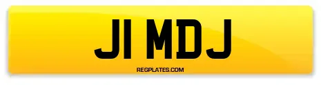 J1 MDJ