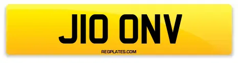 J10 ONV