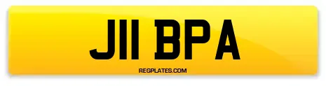 J11 BPA