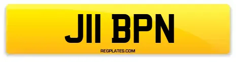 J11 BPN