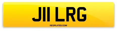 J11 LRG